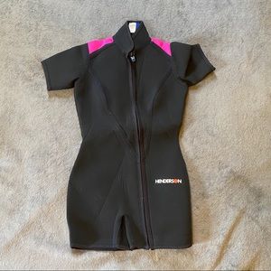 Henderson Wetsuit